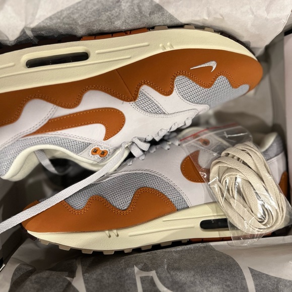 Nike Air Max 1 Patta